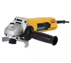 100mm 4 Inch 850W Angle Grinder Yellow DW801 220V NEW