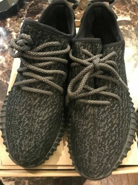yeezy 350 oreo cena