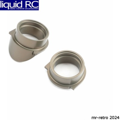 Team Losi Racing 252015 Bearing Inserts RearDiff/Trans HA: 5B 5T MINI WRC