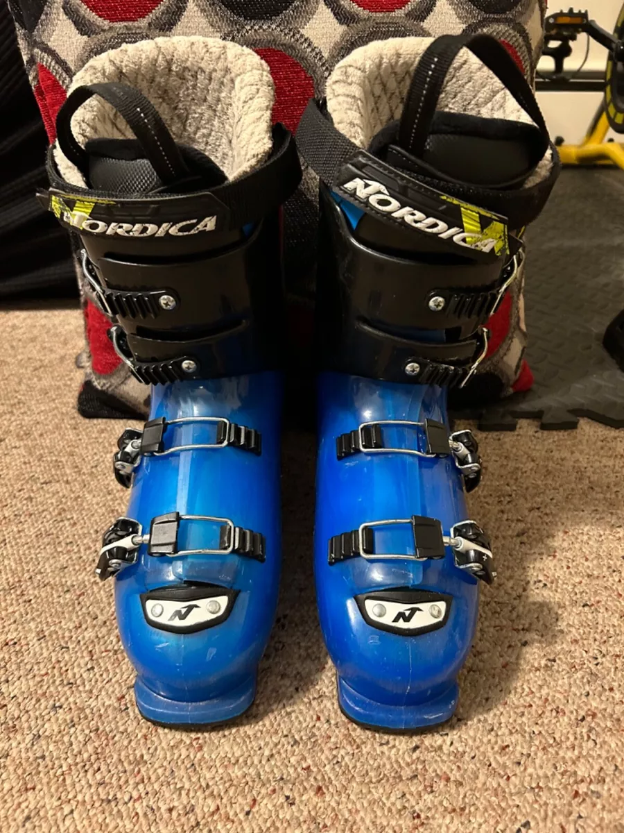 Nordica gpx hotsell