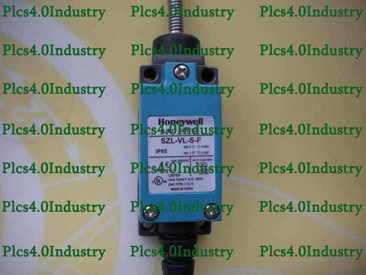 SZL VL S D N Honeywell Limit Switch, For Industrial At ₹ 580/piece In Ahmedabad - Foto 4
