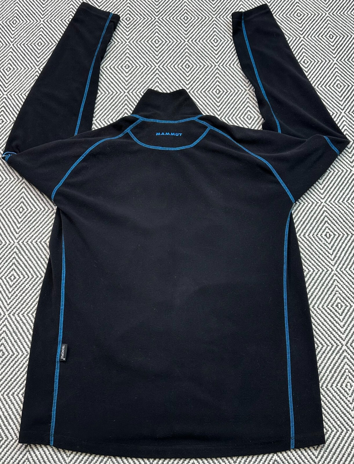 Mammut  Energy Jacket Softech Softshell Technopil… - image 4