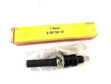 1pc Nos Bosch 75-78 Bmw M30 6-cyl 3.0l M30b30 Fuel Injector 3.0si E12 E24 1pc Nos Bosch 75-78 Bmw M30 6-cyl 3.0l M30b30 Fuel Injector 3.0si E12 E24