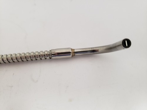 BANNER ENGINEERING IAR.753SMRA FIBER OPTIC SENSOR CABLE (21058) NIB - Picture 5 of 7