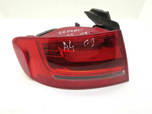 AUDI A4 8K2, B8 2.0 Tdi Hinten Links R�cklicht 8K5945095 2.00 Diesel 88kw 2009