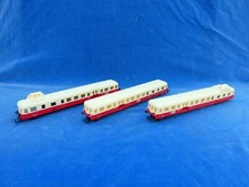 TRAIN JOUEF HO COFFRET Box AUTORAILS 300CV N° 7600E - A COMPLETER ...