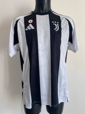Preorder Conceição Juventus Jersey Autographed with Video Proof + COA