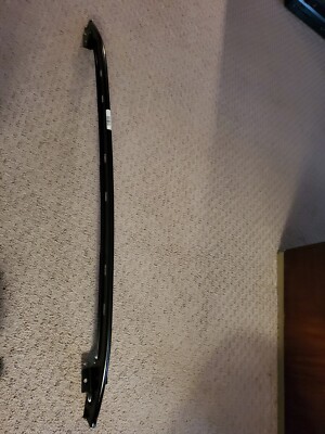 VW/Audi/Porsche 2GJ807651 Bumper Cover Support Rail | eBay