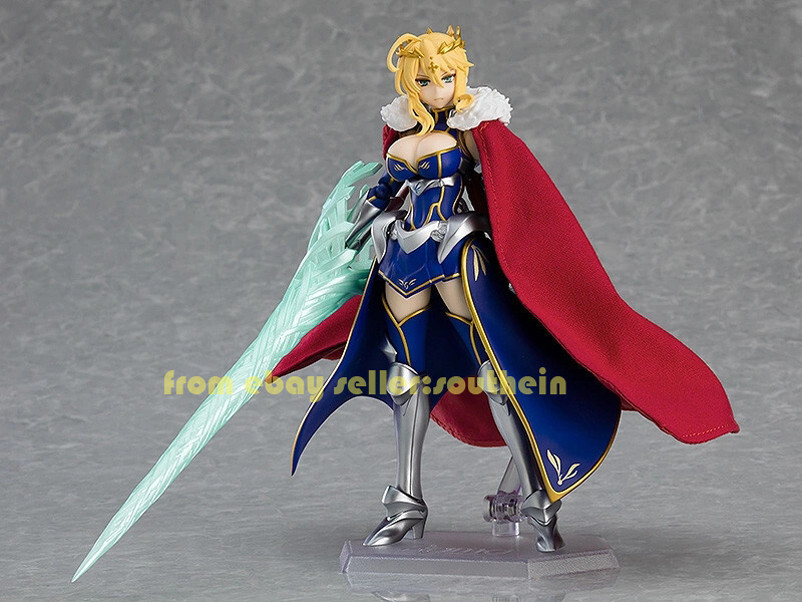 figma ランサー/スカサハ 「Fate/Grand Order」 Amazon.co.jp: figma Fate/Grand Order ランサー/スカサハ ノン
