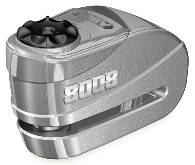 ABUS Granit Detecto XPlus 8008 2.0 Brake Disc Lock (79270)