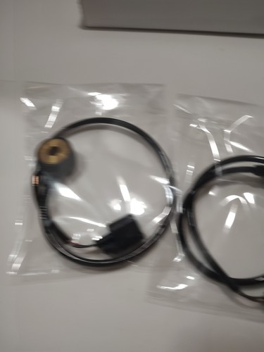 ๐ฅ(X2) Wells Knock (Detonation) Sensor-Sensor Ford SU8782 NEW - Picture 3 of 8