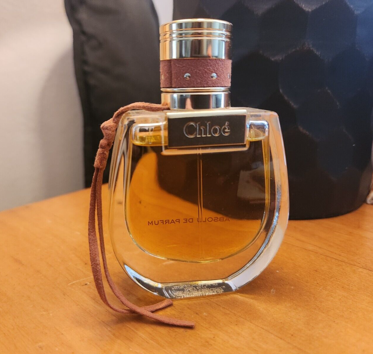 新品未開封　Chloé NOMADE Eau de Parfum 50ml Amazon.com : Chloe Nomade Eau De Parfum Natural Spray