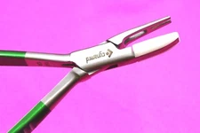 NEW OPTICIAN OPTICAL PLIER -TOOLS, DOUBLE ACTION  NUT OPTICAL PLIER -HIGH QUALTY