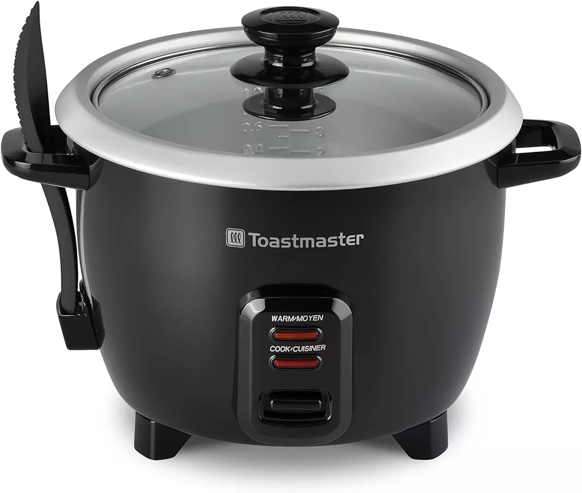 Toastmaster electric pressure cooker sale