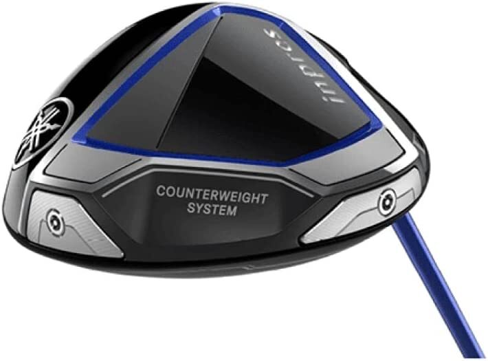 MENS YAMAHA DRIVER INPRES DRIVE STAR Loft 11.5 R FLEX