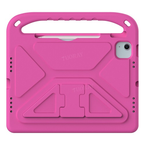 EVA Kinder Tablet Schutzhülle Tasche für Apple iPad Air Pro 11'' 13'' 2024 M2 M4 - Bild 60 von 71