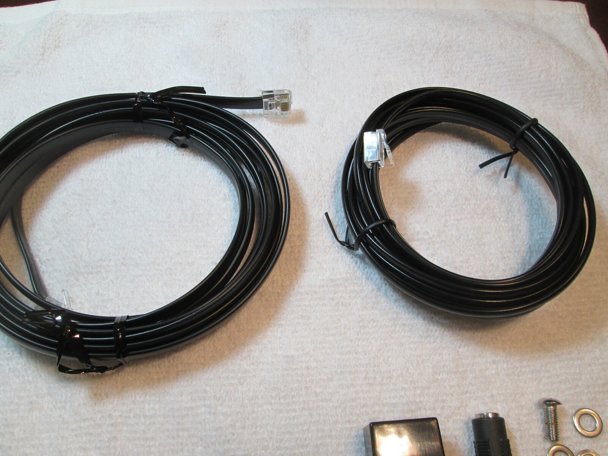 FTDX1200 (100W)及びSCUー17インターフェースユニット 中古 SCU-17 YAESU HF Interface: FT-DX1200, FT-2000, FT-DX5000, FT