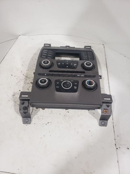 Audio Equipment Radio Control Panel 12 Speaker System Fits 14-19 TAURUS 1207868