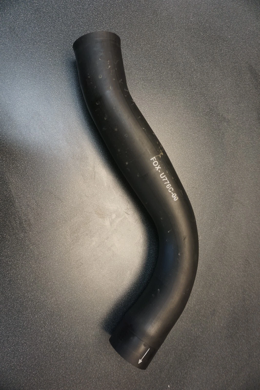2000-2008 Yamaha OEM Oil Tank Reservoir Filler Neck Hose WaveRunner GP1300