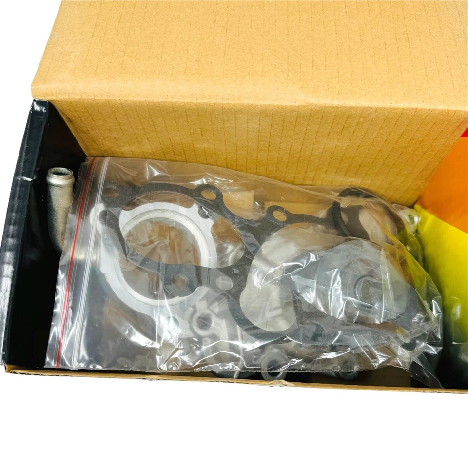 US Motor Works USMW US9291 Engine Water Pump fits Toyota 4Runner Pickup T100 - Image 4 of 4