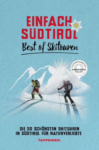Thumbnail - Einfach Südtirol: Best Of Skitouren | 2021 | Deutsch