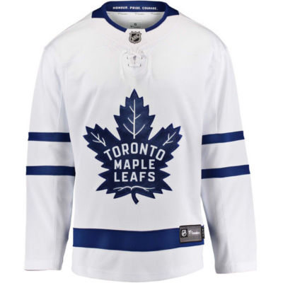 hockey jersey toronto maple leafs