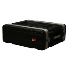 Gator ATA 3-Space Shallow Rack Case (GR-3S)