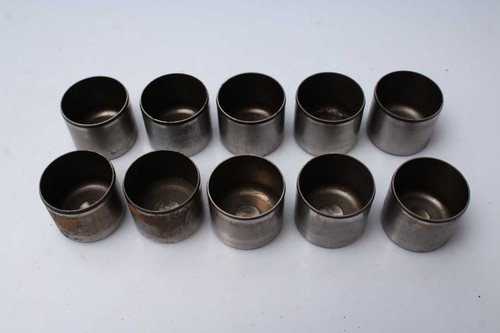 Ventilstößel Tassenstößel Nockenwellen Kawasaki Unbekannt