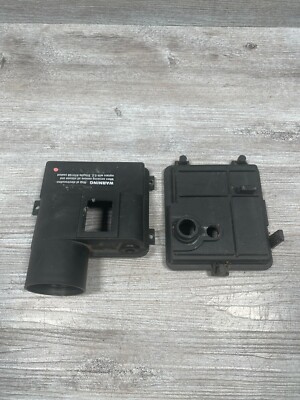Husky 1650 Electric Power Washer Electric Box Housing Part