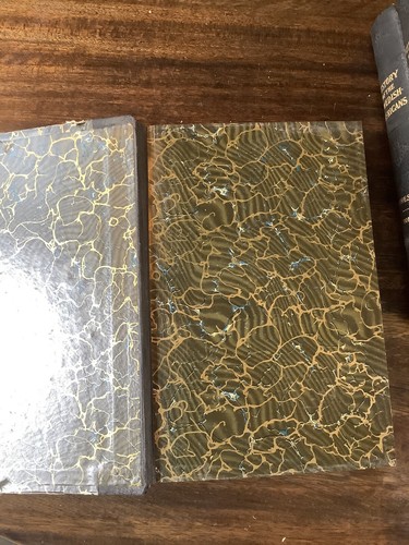 A History of Swedish-Americans of Minnesota 3 Vol Set 1910 LEATHER Spine Corners - Picture 3 of 24