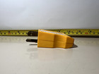 Outlet Receptacle Tester, Faulty Wire Detector, 120V AC Circuits | Ideal 61-500 — photo 4