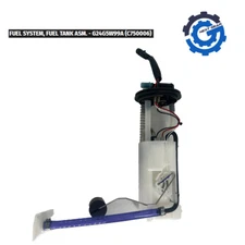 NEW OEM FUEL PUMP GAS ASSY FOR 2024-2025 POLARIS XPEDITION XP5 NORTHSTAR 2522677