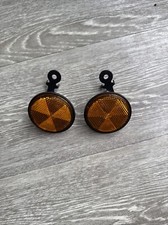 HONDA CBR1000RR Fork Reflectors, Mudguard, OEM, FIREBLADE 2020-2025