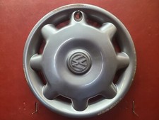 1993-1999 Volkswagen Jetta 1997-1999 Golf 14 Hubcap Wheel Cover 1hm-601-147-a