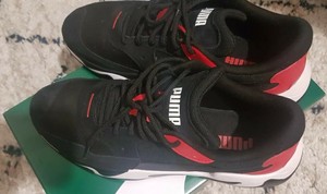 storm adrenaline trainers