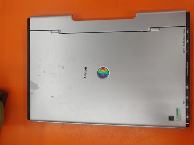       Canon CanoScan LiDE 600F Flatbed Scanner **No Cables**