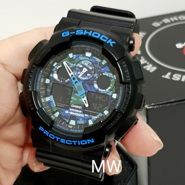ga100cb