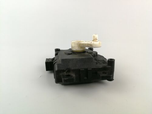 2015 - 2019 Subaru Outback Legacy Air Heater Flap Actuator Motor AA113800-3490 - Picture 3 of 8