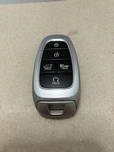 2023-24 Hyundai Tucson 5-Button Smart Key TQ8-FOB-4F27 95440-N9072 (NX4) - Bild 2 von 6