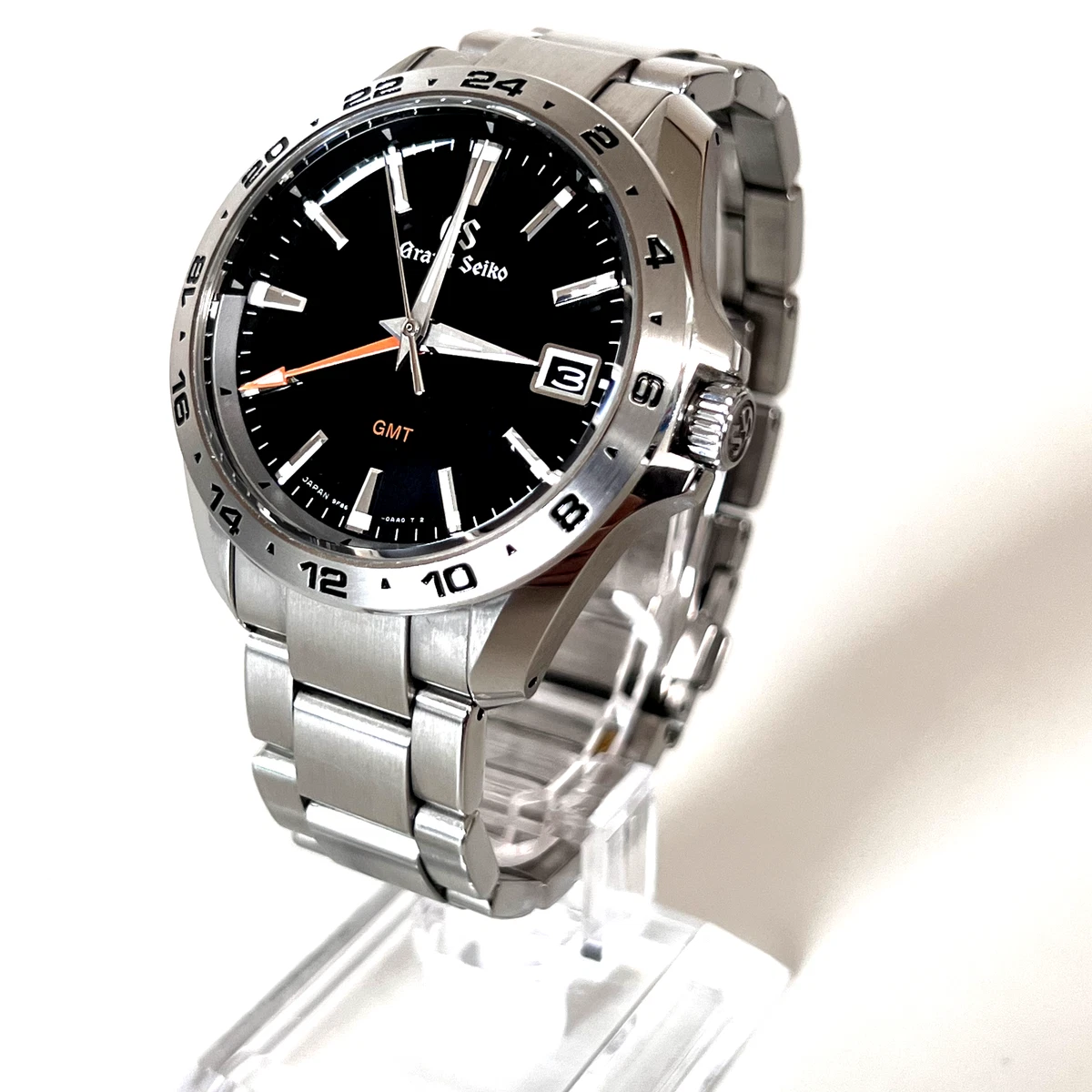 Seiko 9f86 shop