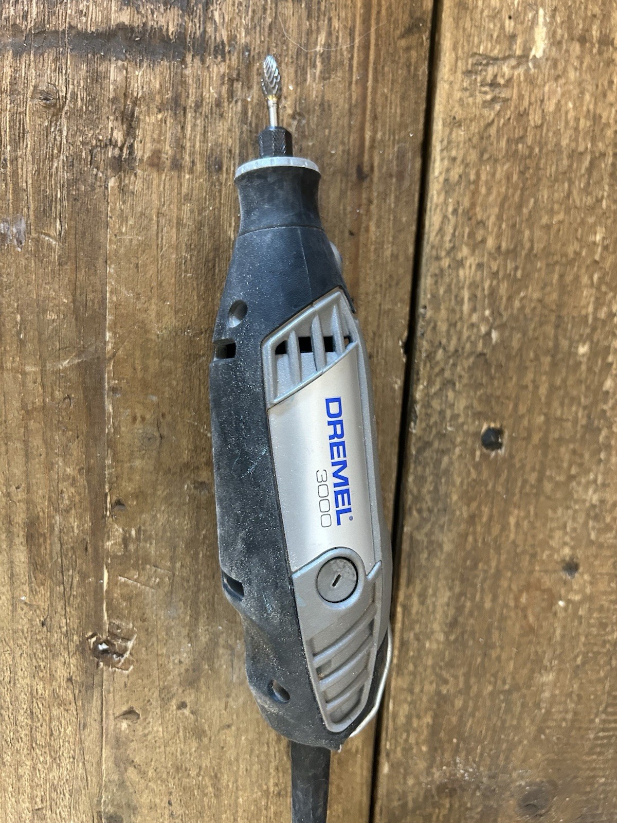Dremel 3000