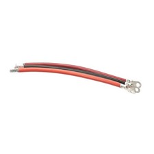 HENNY PENNY 94618-003 HARNESS 8AWG 9.65" L1A L2A L3A Electrical Connection