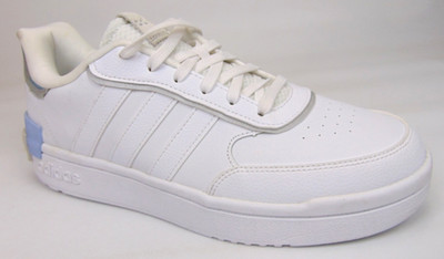 Adidas Postmove SE Women's Walk Sneakers Size 10.0 M, White Casual Shoes