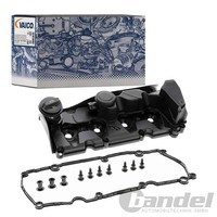 Vaico Ventildeckel Zylinderkopfhaube Passend FüR Vw California Crafter Multivan