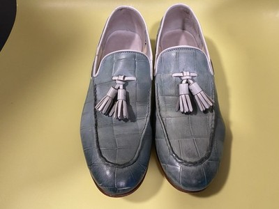MELVIN &HAMILTON Loafer MONIKA 9 Topzustand 39