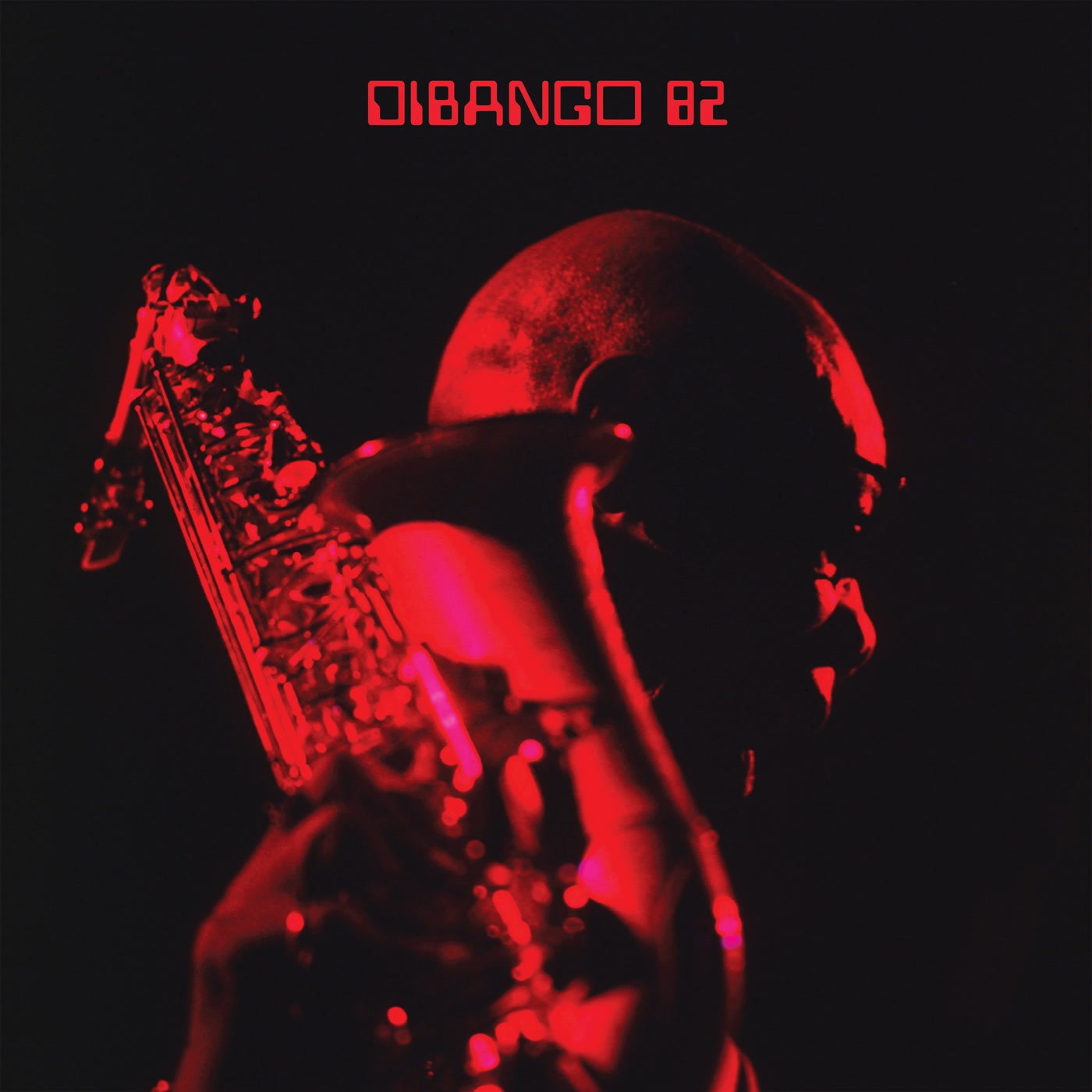 Альбом Manu Dibango Dibango 82 (винил) 12 (ИМПОРТИРОВАН из Великобритании)
