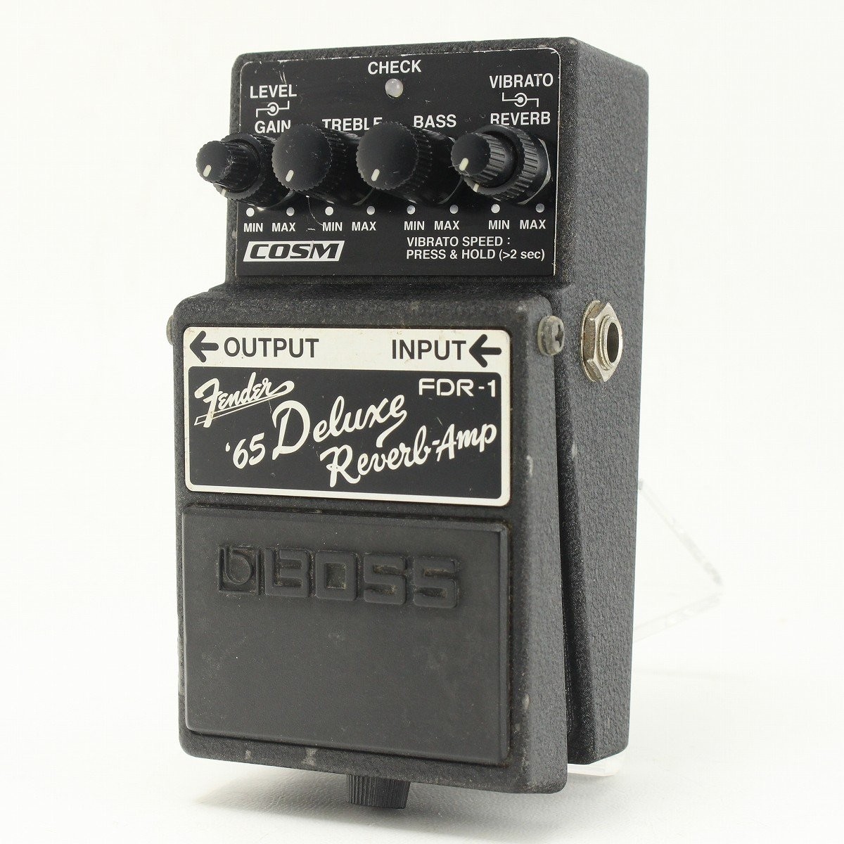 ギター BOSS FDR-1 65 Deluxe Reverb-Amp BOSS - FDR-1 | Fender '65 Deluxe Reverb