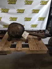 Front Axle Carrier 3.55 Ratio Fits 2010 FORD F150 PICKUP 1202529