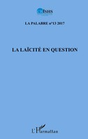 La LaïCité En Question Crishs Univ. F. H. Boigny Taschenbuch La palabre 150 S.
