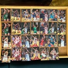 94-95 Fleer Ultra Series NBA Basketball Trading Cards Bulk Lot Michael Jordan